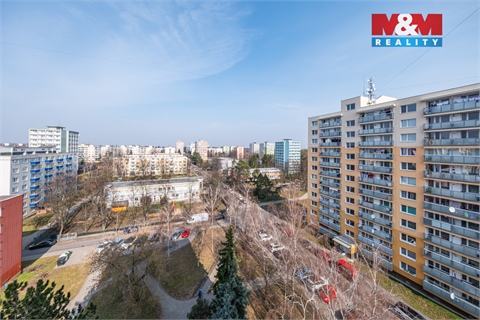 Prodej bytu 3+1, 69 m² 14