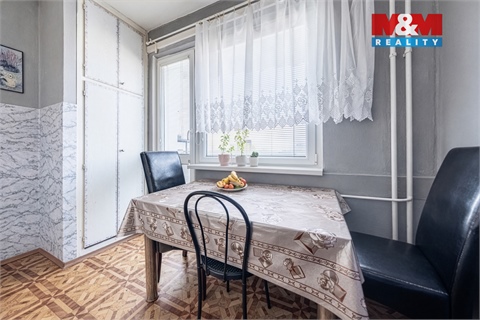 Prodej bytu 3+1, 69 m² - 4