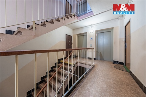 Prodej bytu 3+1, 69 m² - 14