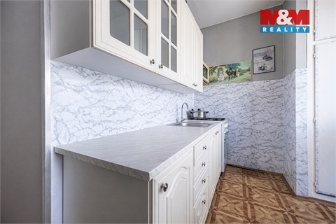 Prodej bytu 3+1, 69 m² 6