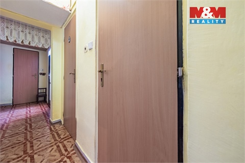 Prodej bytu 3+1, 69 m² - 8