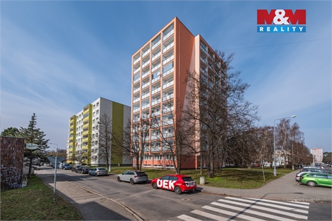 Prodej bytu 3+1, 69 m² 12