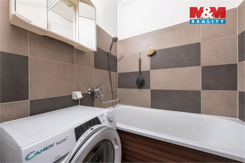 Prodej bytu 3+1, 69 m² 8