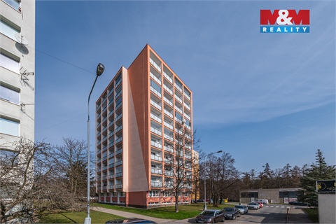 Prodej bytu 3+1, 69 m² - 6