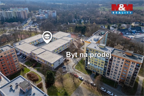 Prodej bytu 4+1, 76 m² 22