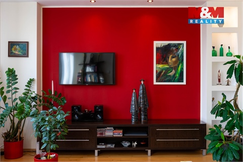 Prodej bytu 4+1, 76 m² 2