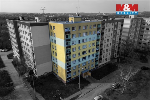 Prodej bytu 4+1, 76 m² 24