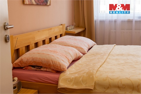 Prodej bytu 4+1, 76 m² 14