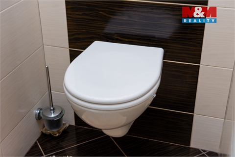 Prodej bytu 4+1, 76 m² - 12