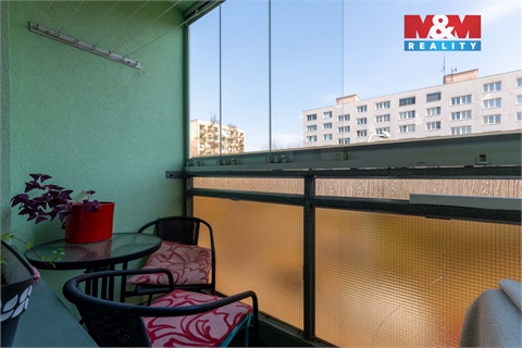 Prodej bytu 4+1, 76 m² - 18