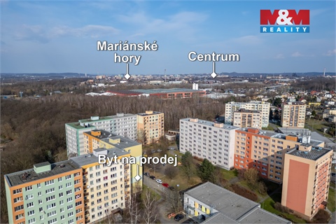 Prodej bytu 4+1, 76 m² - 22