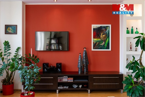 Prodej bytu 4+1, 76 m² - 2