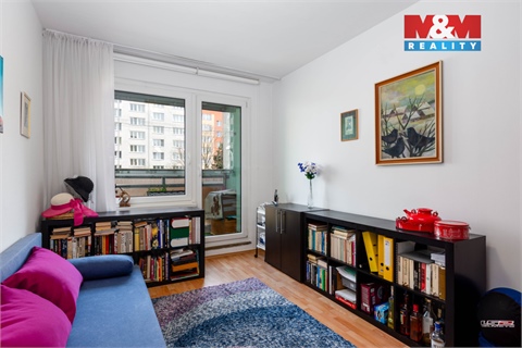 Prodej bytu 4+1, 76 m² 18