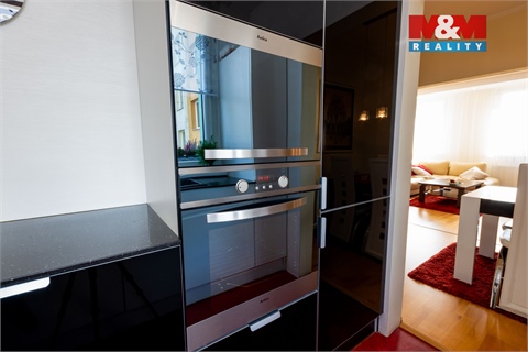 Prodej bytu 4+1, 76 m² 6