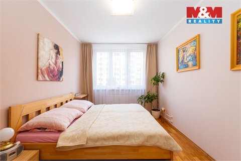 Prodej bytu 4+1, 76 m² - 14