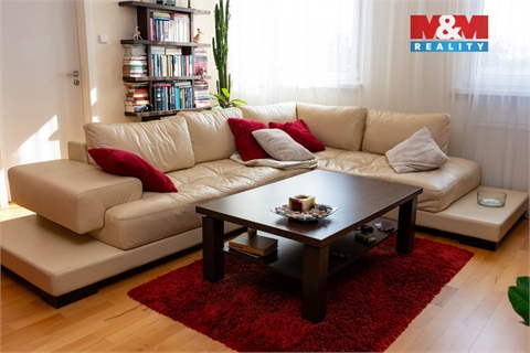 Prodej bytu 4+1, 76 m² - 4