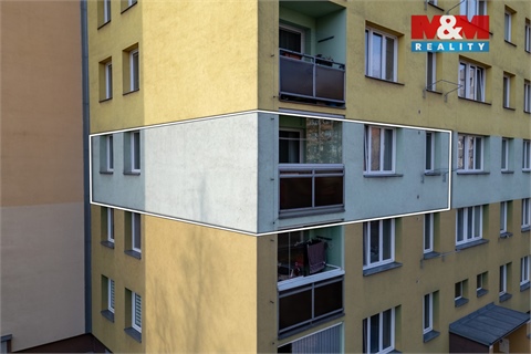 Prodej bytu 4+1, 76 m² 20