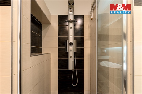 Prodej bytu 4+1, 76 m² - 10