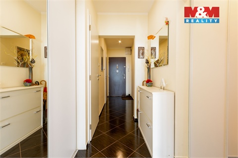 Prodej bytu 4+1, 76 m² - 16