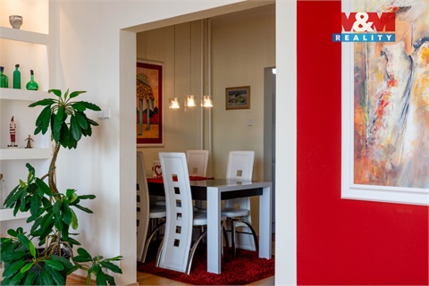 Prodej bytu 4+1, 76 m² - 2