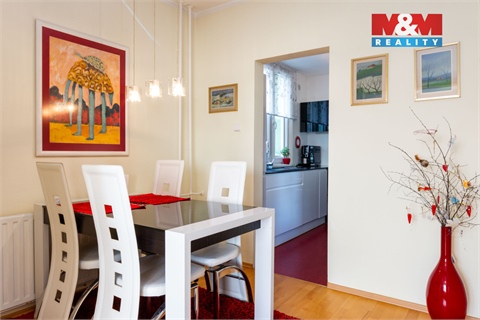 Prodej bytu 4+1, 76 m² 4