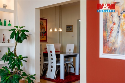 Prodej bytu 4+1, 76 m² - 6