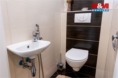 Prodej bytu 4+1, 76 m² 12