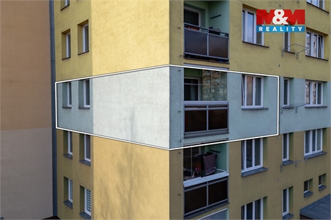 Prodej bytu 4+1, 76 m² - 8