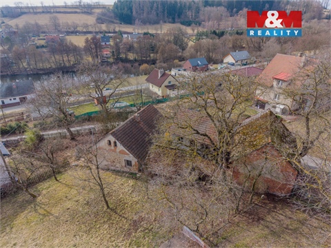 Prodej rodinného domu, 52 m² 12