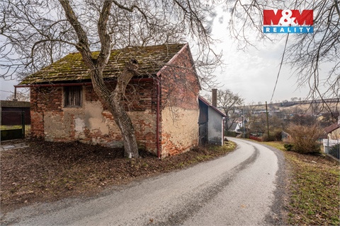 Prodej rodinného domu, 52 m² - 2