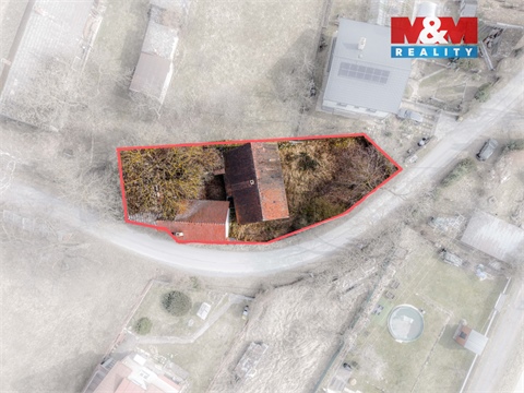 Prodej rodinného domu, 52 m² 4