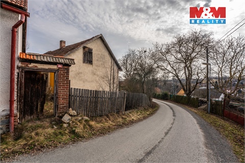 Prodej rodinného domu, 52 m² 8