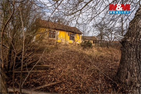 Prodej rodinného domu, 52 m² - 6