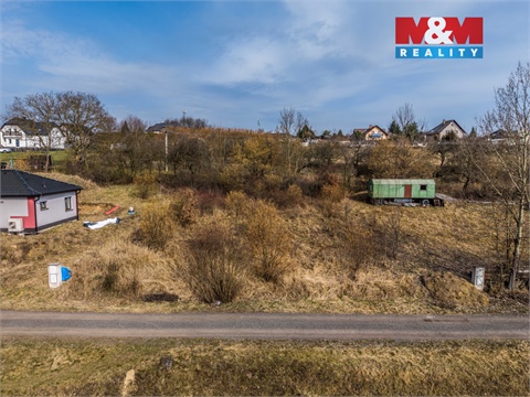 Prodej stavebního pozemku, 391 m² 6