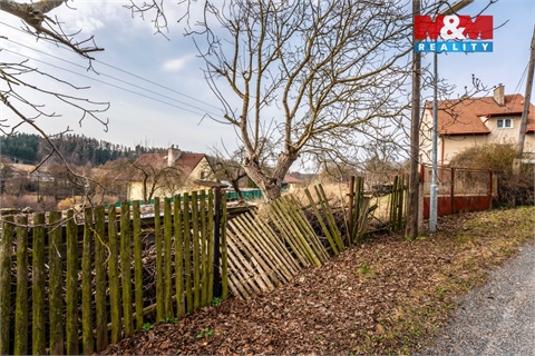 Prodej stavebního pozemku, 2 075 m² - 6