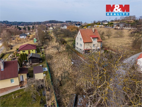 Prodej stavebního pozemku, 2 075 m² 6