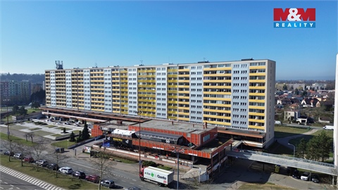 Prodej bytu 3+1, 99 m² 4
