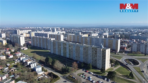 Prodej bytu 3+1, 99 m² - 2