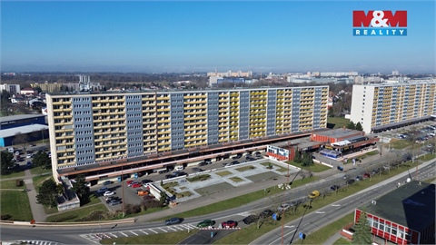 Prodej bytu 3+1, 99 m² 2