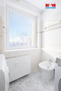 Pronájem bytu 3+1, 75 m² 12