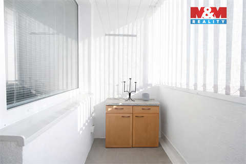 Pronájem bytu 3+1, 75 m² - 16