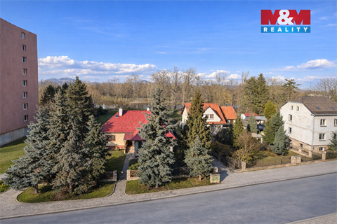 Pronájem bytu 3+1, 75 m² - 18