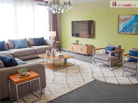 Prodej bytu 3+1, 72 m² 2