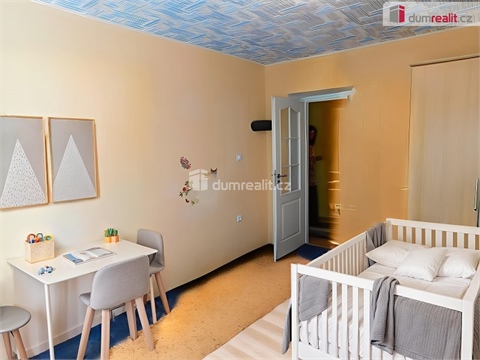 Prodej bytu 3+1, 72 m² - 2