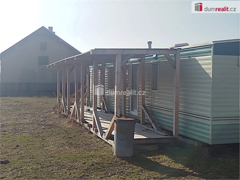 Prodej objektu, 40 m² 0