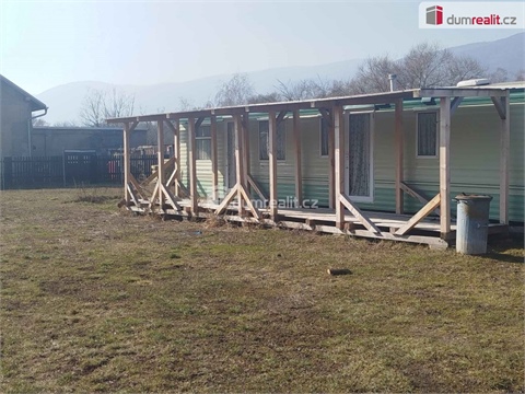 Prodej objektu, 40 m² - 0