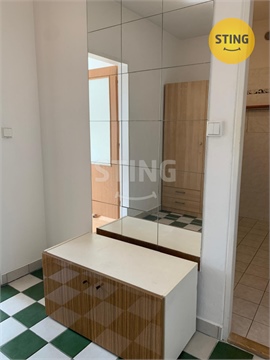 Pronájem bytu, 30 m² - 8