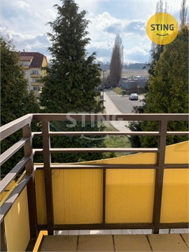 Pronájem bytu, 30 m² 0