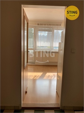 Pronájem bytu, 30 m² 6