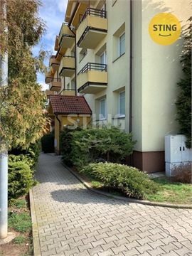 Pronájem bytu, 30 m² - 10